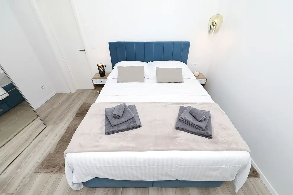 Ferienwohnung in Sukosan  999213017 40560 – Foto 50