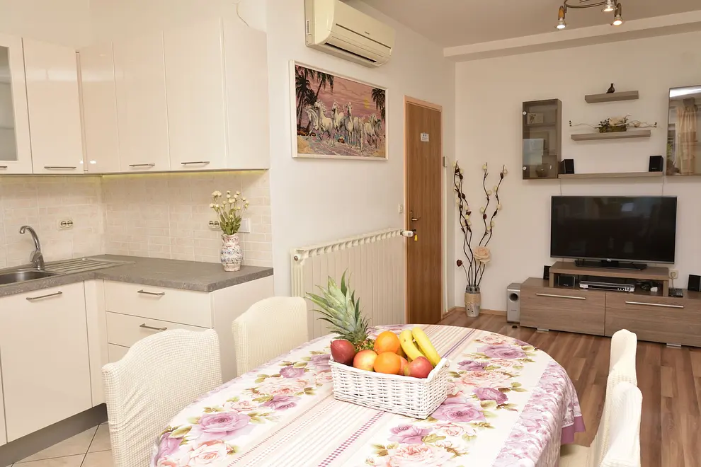 Ferienwohnung in Primosten  999206137 34256 – Foto 5