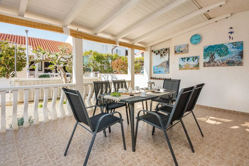 Ferienwohnung in Vir  999205515 33670 – Foto 9