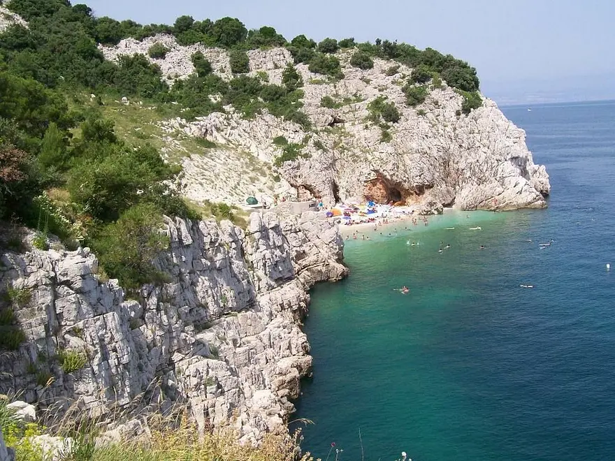 Ferienwohnung in Opatija haustiergeeignet 999205405 33561 – Foto 15