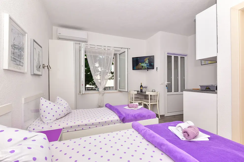 Ferienwohnung in Makarska  999208461 36427 – Foto 8