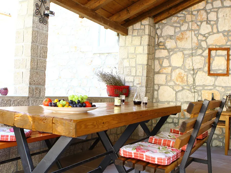 Ferienhaus in Crikvenica mit Pool 999205416 33571 – Foto 12