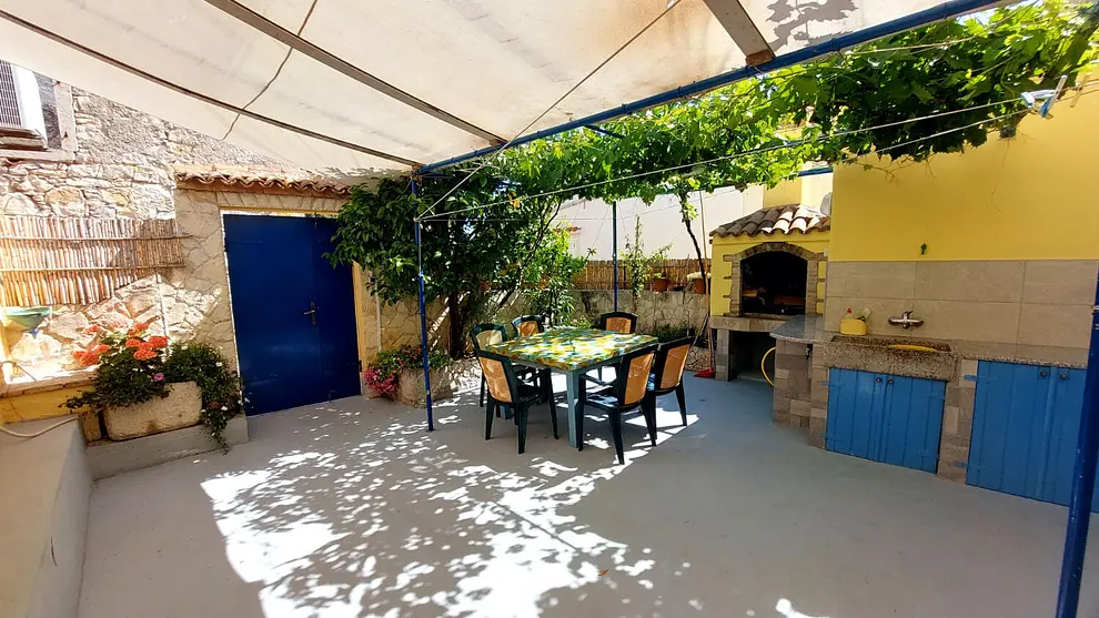 Ferienwohnung in Unije haustiergeeignet 999213430 40933 – Foto 28