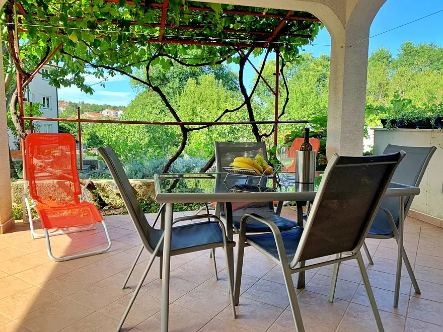 Ferienwohnung in Dobrinj  999223828 41944 – Foto 29