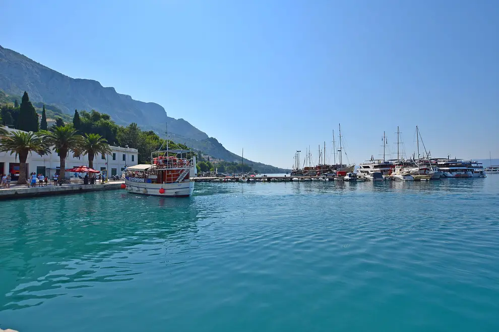 Ferienwohnung in Omis  999204315 32523 – Foto 25