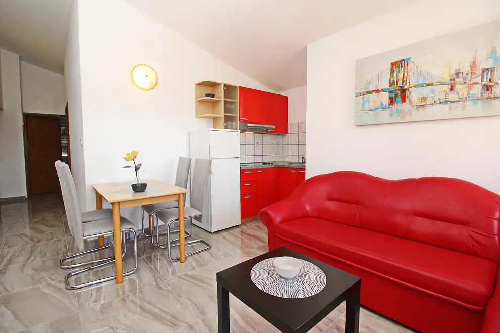 Ferienwohnung in Baska  999224067 42177 – Foto 14