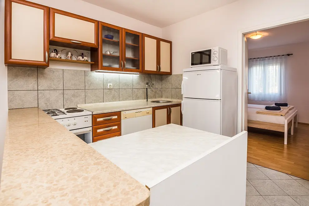 Ferienwohnung in Vir  999205515 33670 – Foto 7