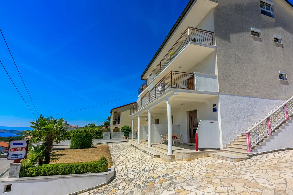 Ferienwohnung in Crikvenica  999202969 31234 – Foto 11