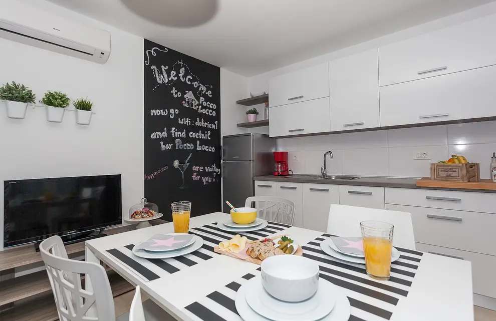 Ferienwohnung in Biograd mit Pool 999205224 33391 – Foto 5