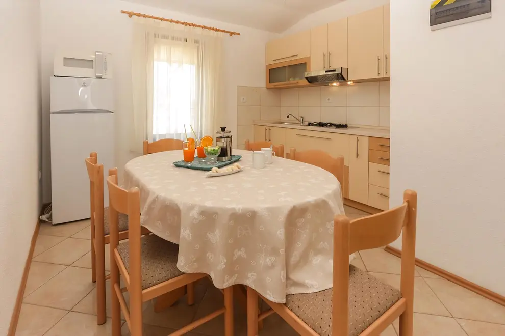 Ferienwohnung in Ciovo mit Pool 999210470 38325 – Foto 12