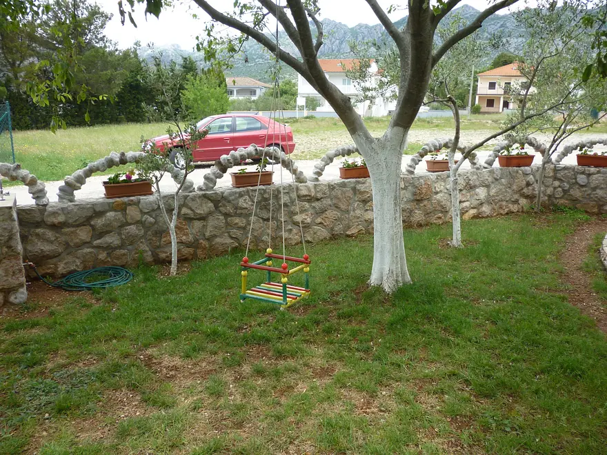 Ferienwohnung in Starigrad haustiergeeignet 999205328 33492 – Foto 12