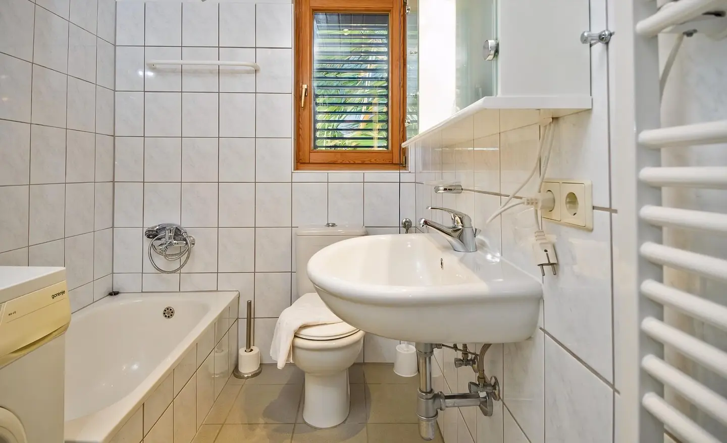 Ferienwohnung in Rogoznica mit Pool 999211369 39145