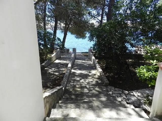 Ferienwohnung in Pag haustiergeeignet 66119516 7701