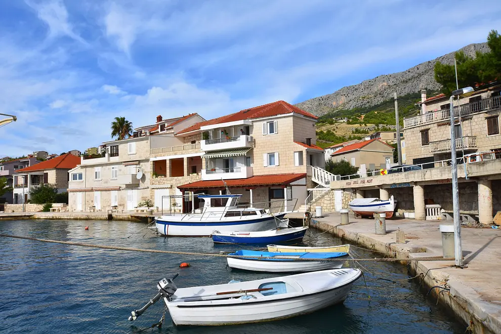Ferienwohnung in Omis  999202636 30912 – Foto 3