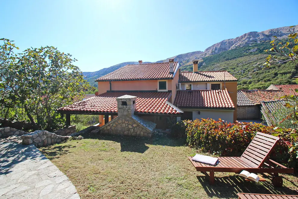 Ferienwohnung in Baska mit Pool 999223554 41680 – Foto 43