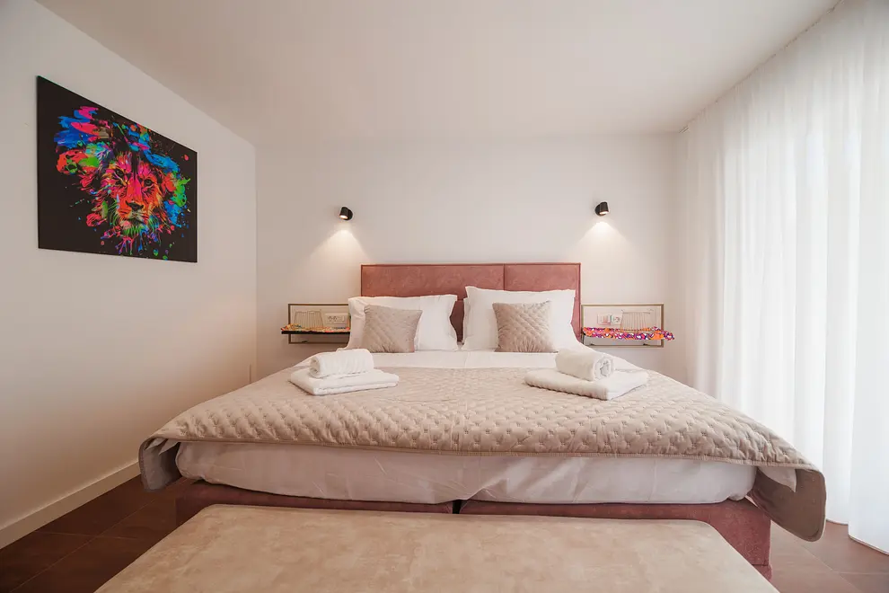 Ferienhaus in Podstrana mit Pool und haustiergeeignet 999207387 35442 – Foto 15