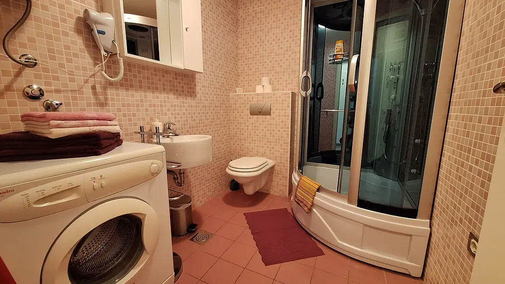 Ferienwohnung in Krk  999206311 34419 – Foto 2