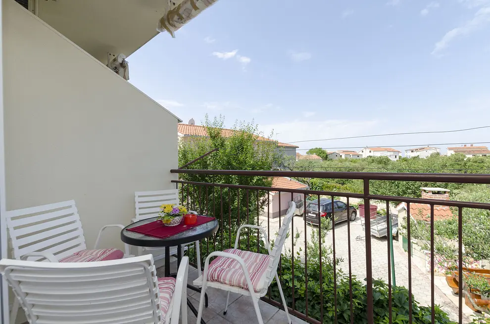 Ferienwohnung in Rogoznica  999203124 31381 – Foto 18