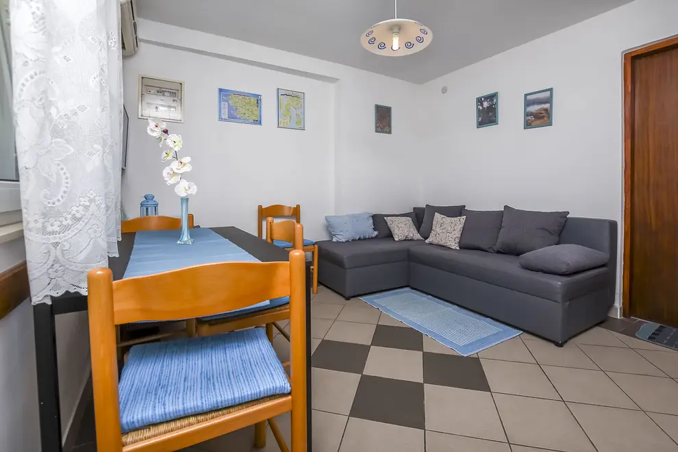 Ferienwohnung in Rogoznica  999202308 30618 – Foto 16