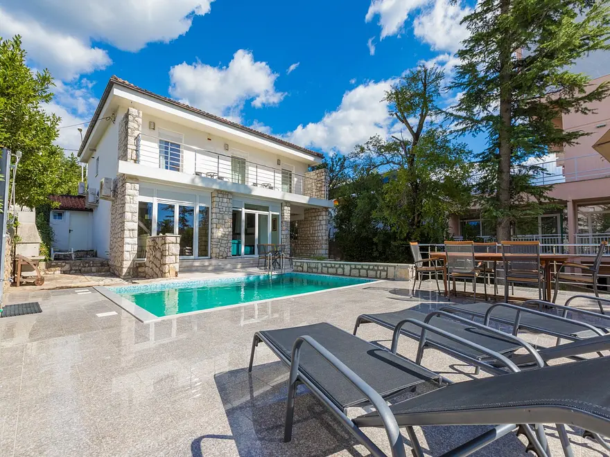 Ferienhaus in Crikvenica mit Pool 999199138 30576 – Foto 41