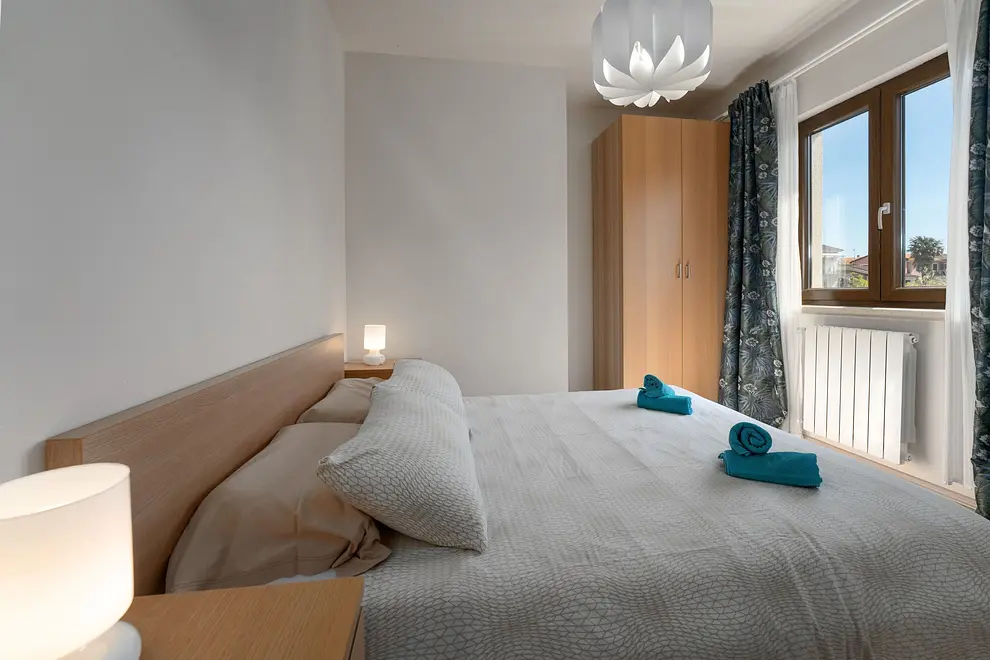 Ferienwohnung in Vrsar mit Pool 999223802 41918 – Foto 21