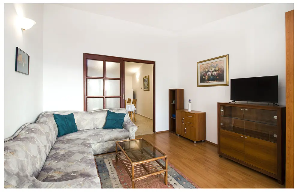 Ferienwohnung in Primosten haustiergeeignet 6611554 516