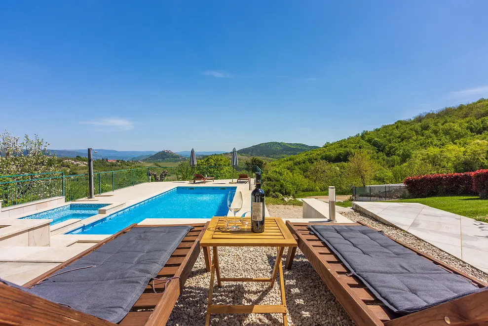 Ferienhaus in Karojba mit Pool 999208834 36781 – Foto 27