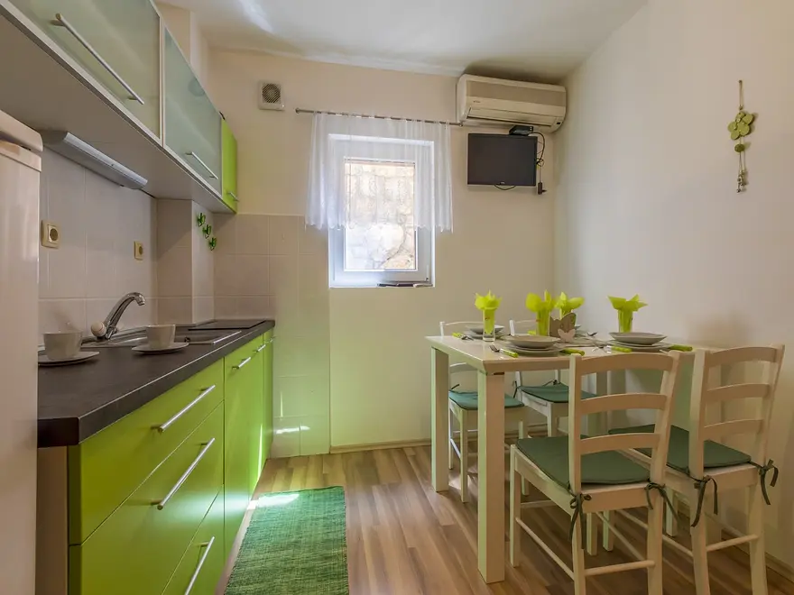 Ferienwohnung in Klenovica  999205611 33753 – Foto 13