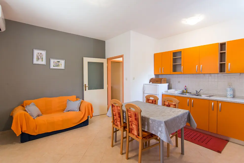 Ferienwohnung in Biograd  999207148 35216 – Foto 2