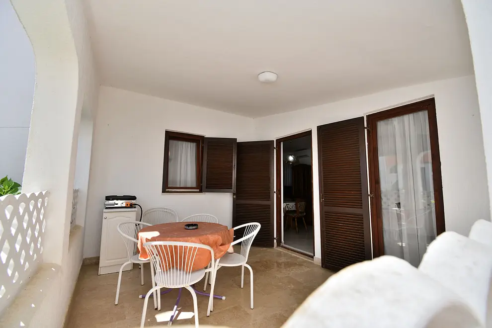 Ferienwohnung in Barbariga  66159302 29601