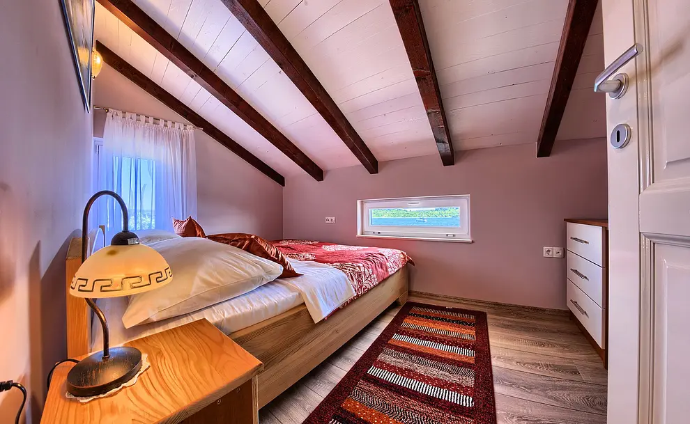 Ferienhaus in Ciovo mit Pool und haustiergeeignet 999207069 35143 – Foto 40
