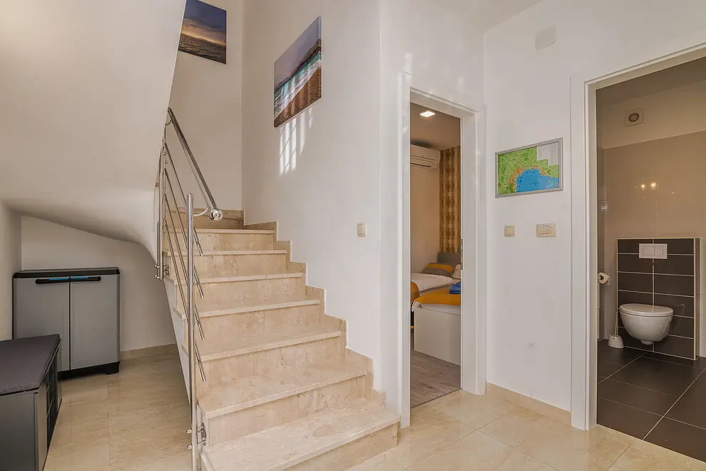 Ferienwohnung in Krk  66143064 24571