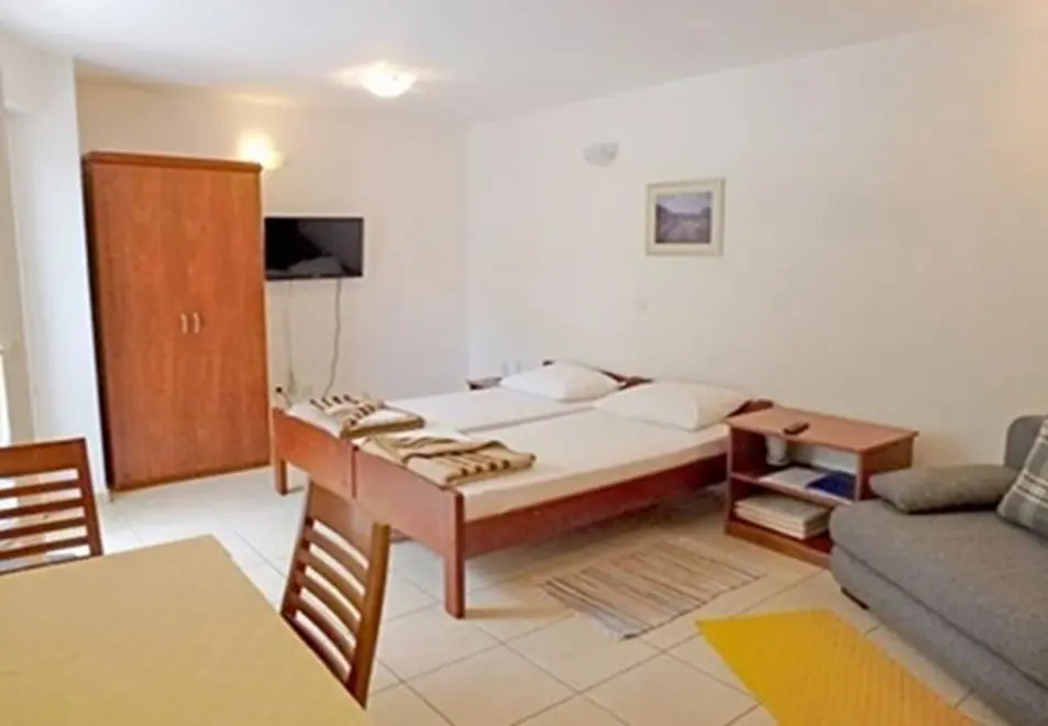 Ferienwohnung in Krk  999211037 38859 – Foto 11