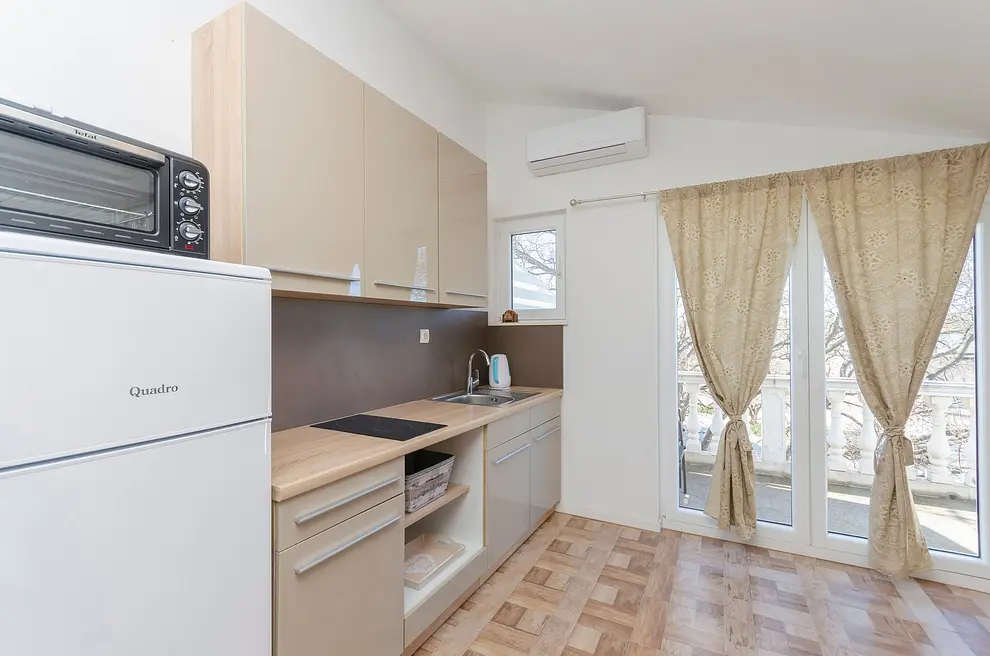 Ferienwohnung in Pirovac  999204817 33000 – Foto 12