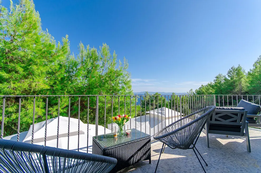 Ferienhaus in Hvar mit Pool und haustiergeeignet 66142027 23719