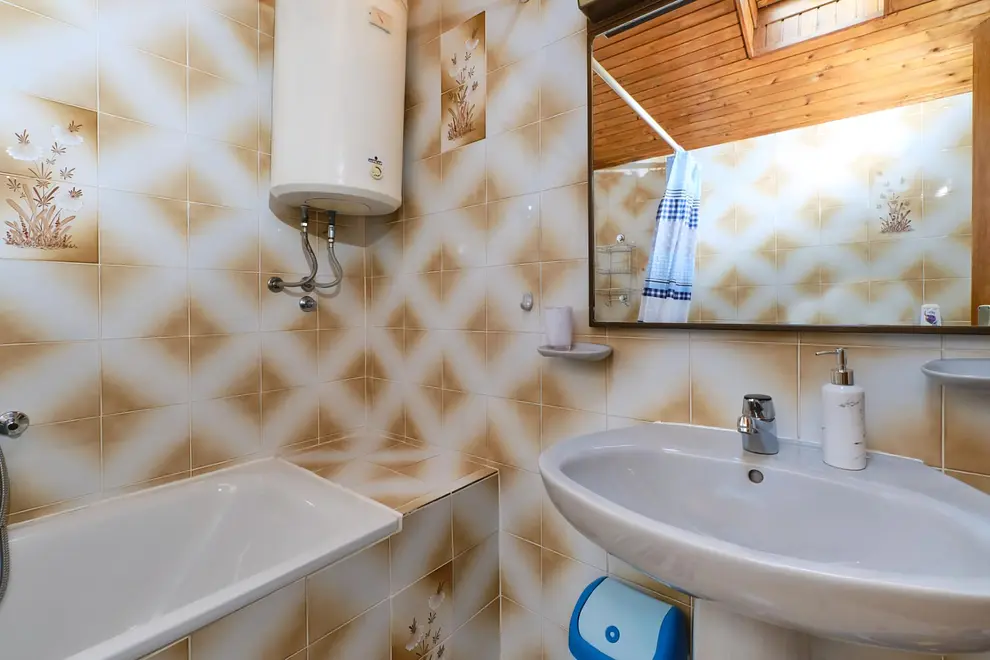 Ferienwohnung in Losinj haustiergeeignet 999211495 39264