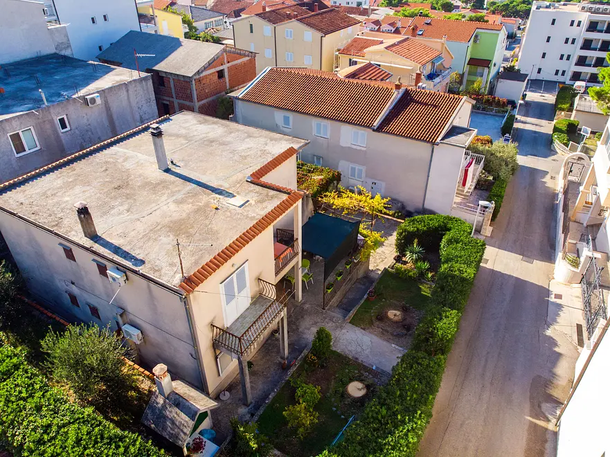 Ferienwohnung in Makarska  999203182 31438 – Foto 26