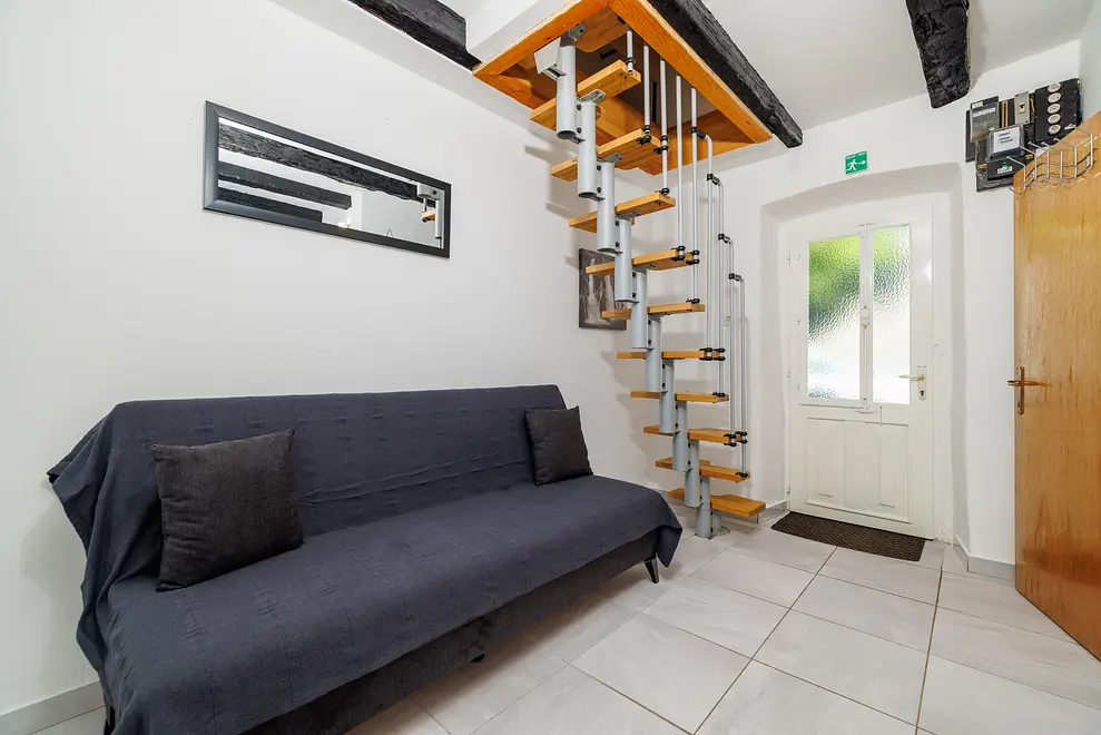 Ferienwohnung in Novi Vinodolski  999208906 36852