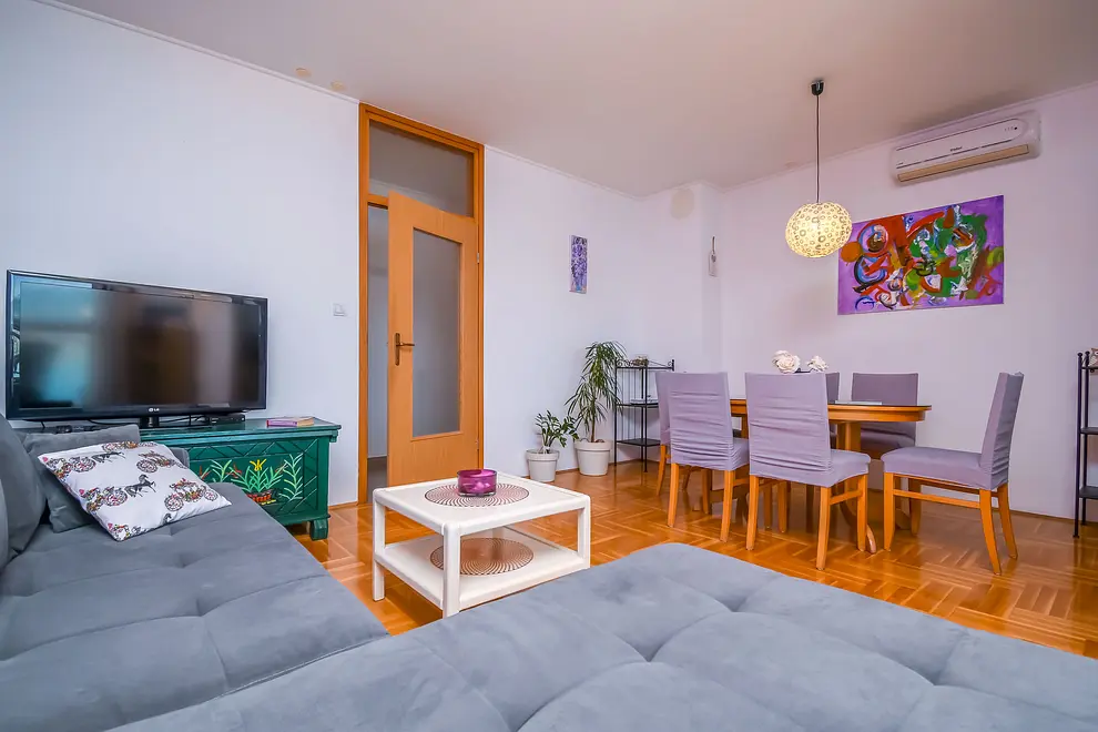 Ferienwohnung in Ciovo  999210687 38530 – Foto 18