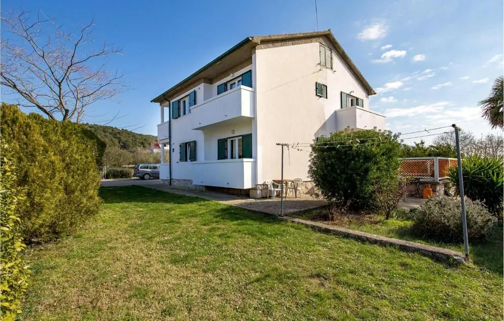 Ferienwohnung in Rab haustiergeeignet 66154837 28122