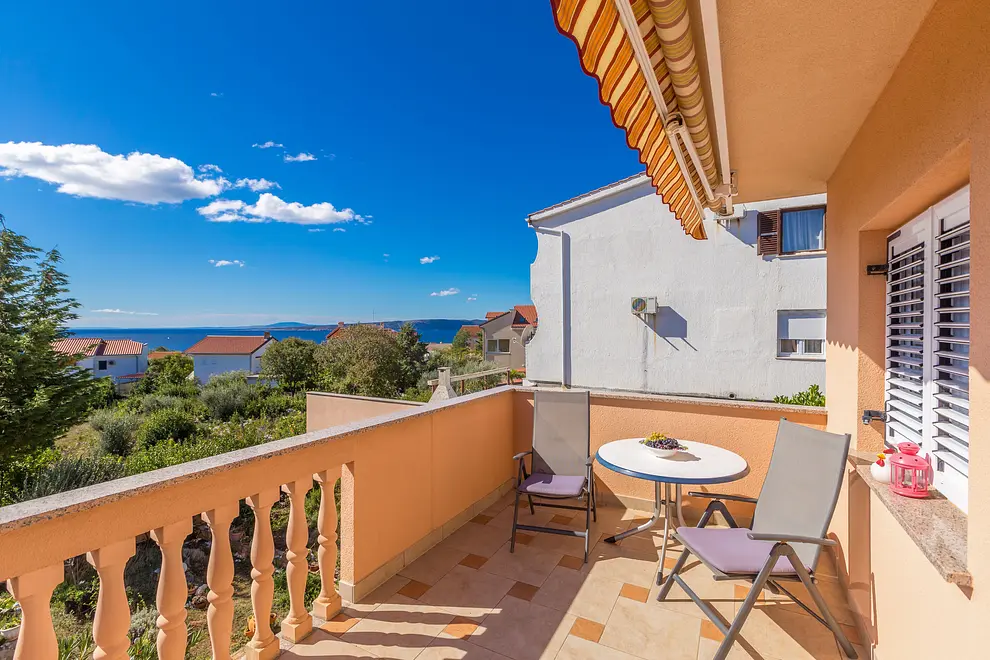 Ferienwohnung in Krk  999203084 31343 – Foto 5