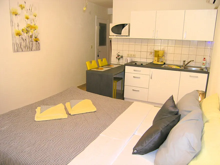 Ferienwohnung in Baska haustiergeeignet 999209042 36981 – Foto 9