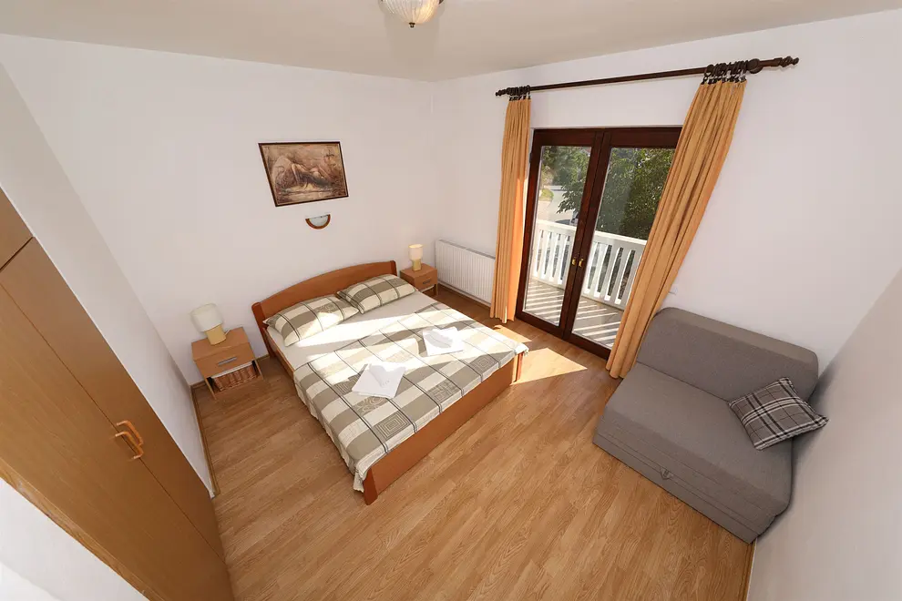 Ferienwohnung in Murter haustiergeeignet 999202960 31225 – Foto 8