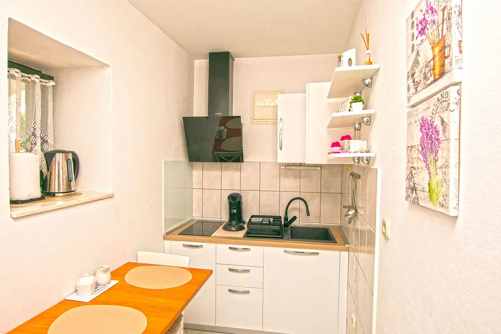 Ferienwohnung in Biograd  999208423 36389 – Foto 12