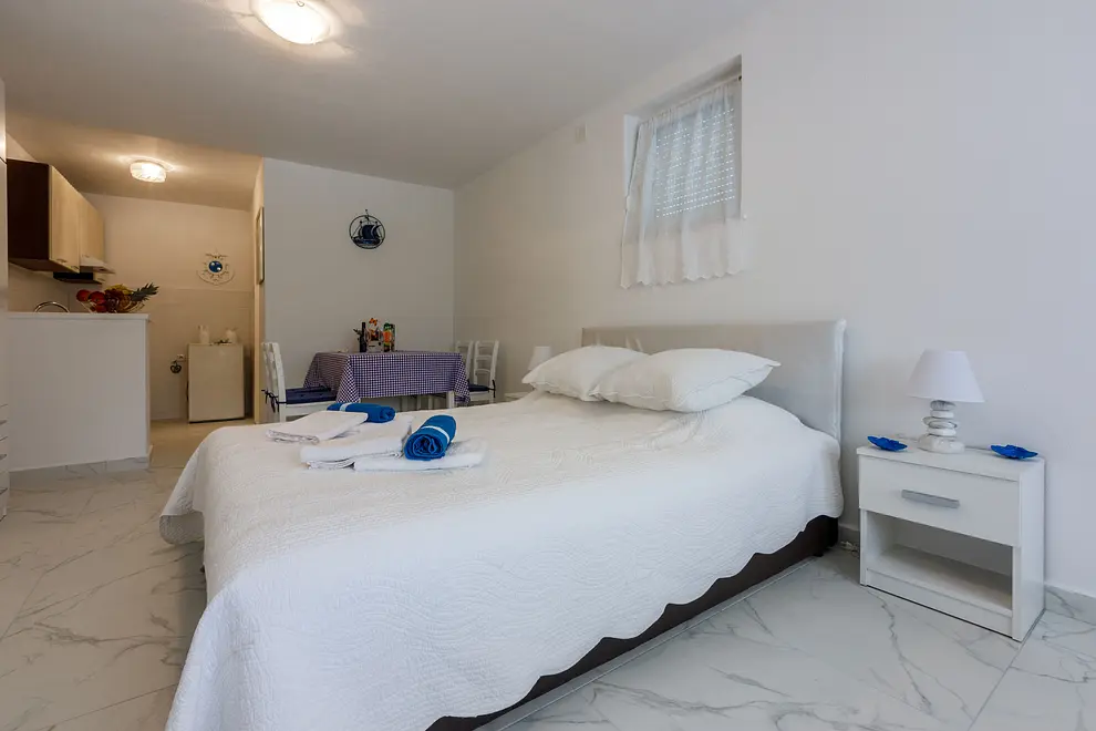 Ferienwohnung in Crikvenica  66115353 5334