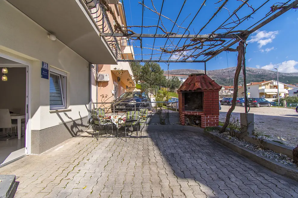 Ferienwohnung in Podstrana  999211029 38852 – Foto 9