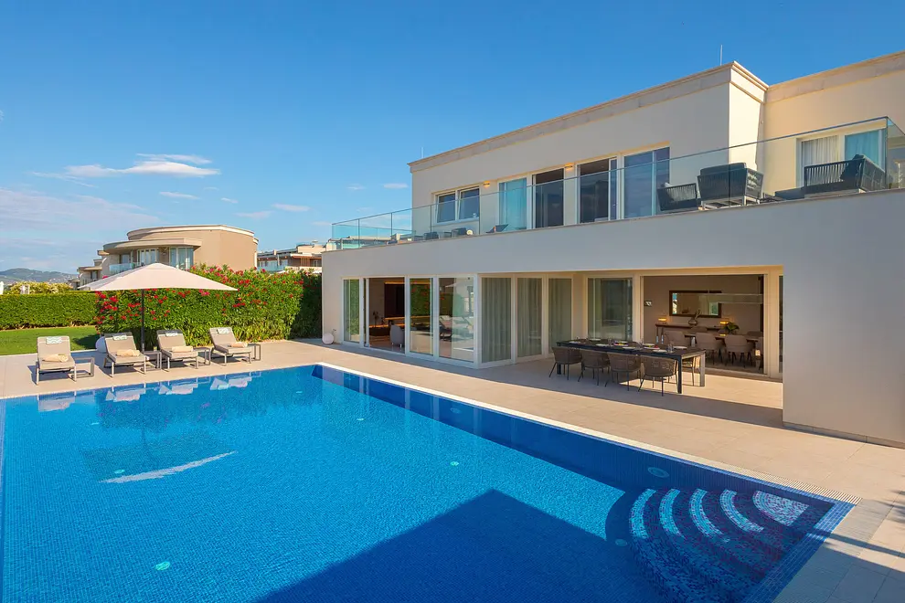 Ferienhaus in Umag mit Pool 999225064 42438 – Foto 79
