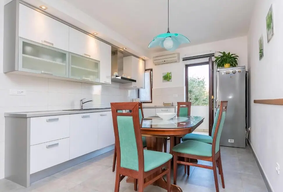 Ferienwohnung in Rogoznica  999203847 32074 – Foto 4