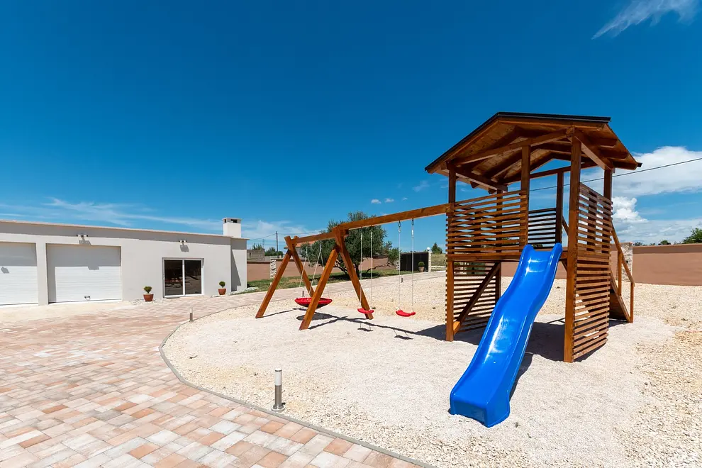 Ferienhaus in Benkovac mit Pool 999238063 43112 – Foto 25