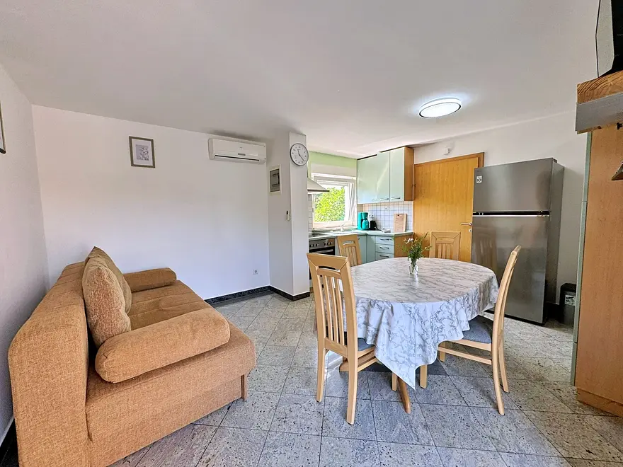 Ferienwohnung in Dobrinj  999223543 41670 – Foto 28